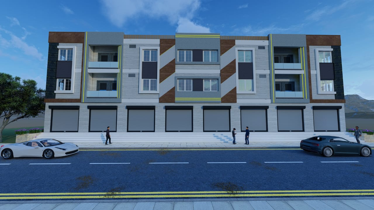 Project 3